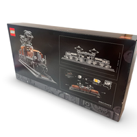 Lego Crocodile 10277