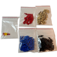 Lego Technic 8043 Motorisierter Raupenbagger