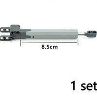 Linearantrieb 8.5cm für Lego Technik