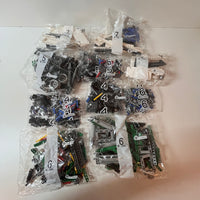 LEGO Technic 42078 – Mack Anthem