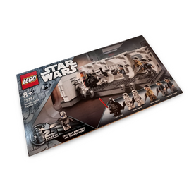 Lego Star Wars 75387