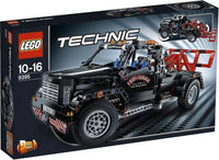 Lego Stickersatz 9395