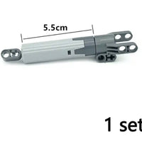 Linearantrieb 5.5cm für Lego Technik