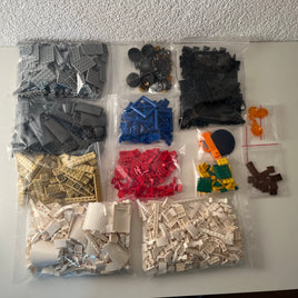 Lego IDEAS 21309