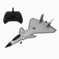 FX630 RC Jet – Ferngesteuertes Modellflugzeug für Einsteiger & Kids