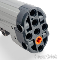 Servo Motor