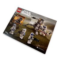 Lego Star Wars 75345