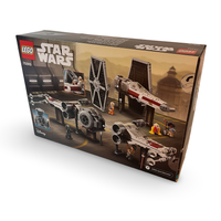 Lego Star Wars 75393