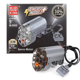 Mould King Servo Motor M-0005
