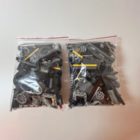 LEGO Technic 42078 – Mack Anthem