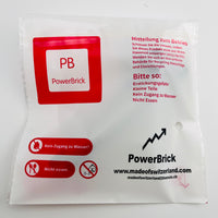 Linearantrieb 8.5cm für Lego Technik