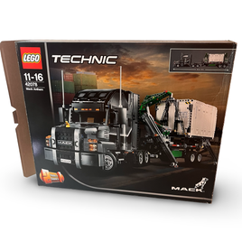 LEGO Technic 42078 – Mack Anthem