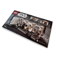 Lego Star Wars 75387