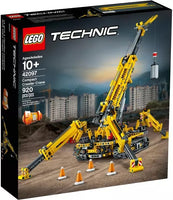 Lego Stickersatz 42097