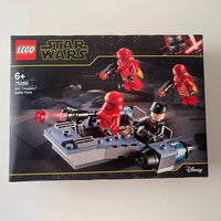 Lego Star Wars 75266