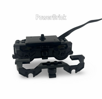 PowerBrick Zug-Motorabdeckung (2 Stück) – passend für LEGO® Modelle