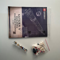 Lego IDEAS 21309