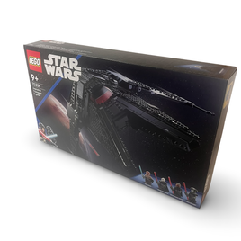 Lego Star Wars 75336