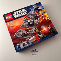 Lego Star Wars 7957