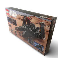 Lego Star Wars 75336