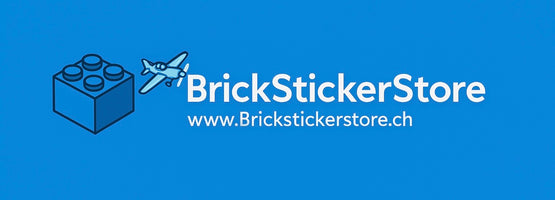 BrickStickerStore