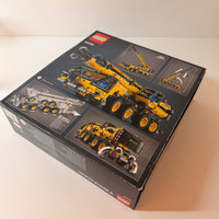 LEGO TECHNIK 42108 Kran-LKW