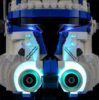 Beleuchtungs Set für Lego Star Wars 75349