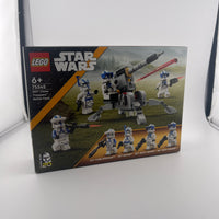Lego Star Wars 75345