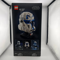 Lego Star Wars 75349