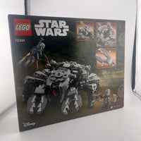 Lego Star Wars 75361