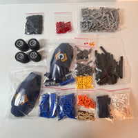 LEGO ® Technic - Betonmischer-LKW - 42112