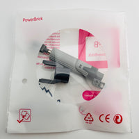 Linearantrieb 5.5cm für Lego Technik