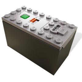 Original LEGO® Power Functions AAA Batteriebox
