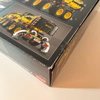 LEGO TECHNIK 42108 Kran-LKW