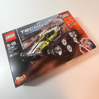 Lego Technic 42065 RC Tracked Racer