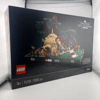 Lego Star Wars 75330