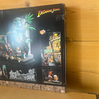 Lego Indiana Jones 77015