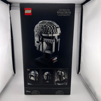 Lego Star Wars 75328