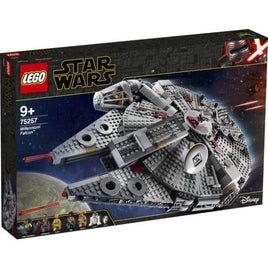 LEGO ® Star Wars - Millennium Falcon - 75257