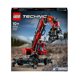 LEGO Technic Umschlagbagger 42144