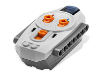 LEGO® Power Functions Infrarot Fernbedienung NEW