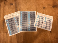 LEGO Set 10152 – Maersk Sealand Container Ship