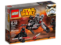LEGO 75079 Shadow Troopers