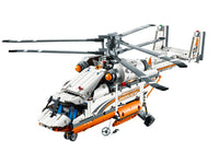 LEGO 42052 Schwerlasthubschrauber