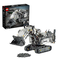 Lego Stickersatz 42100