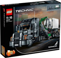 Lego Stickersatz 42078