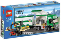 Lego Sticker Satz für Set 7733