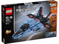 Lego Sticker Satz für Set 42066