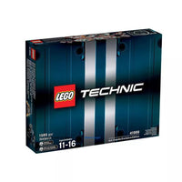 Lego Technic 41999 Stickersatz