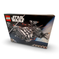 Lego Star Wars 75374